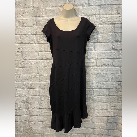 Athleta Dresses & Skirts - Athleta Black Women's Dress